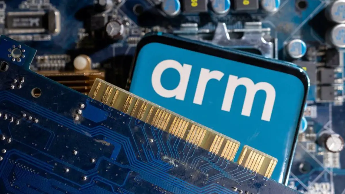Apple, Amazon, Microsoft, Other Arm Clients Turn Chip Firm
