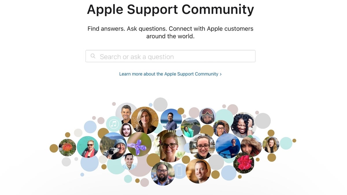 Apple, support, Twitter, X, YouTube, omnichannel