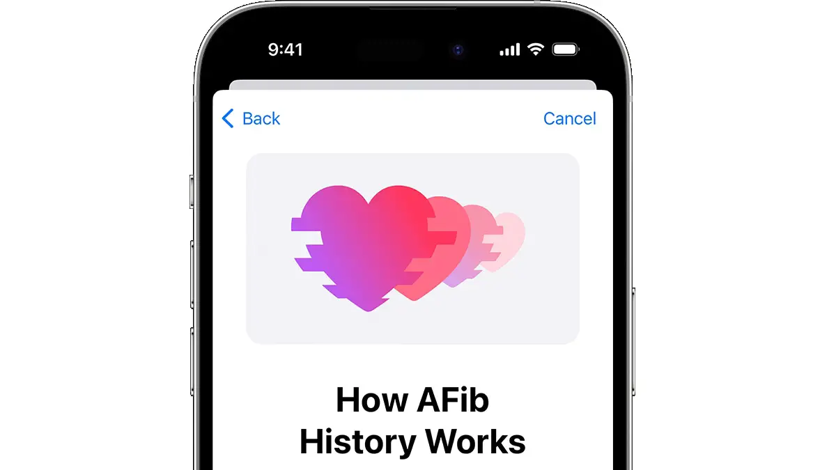 Apple Watch AFib History Now Available in India; Here