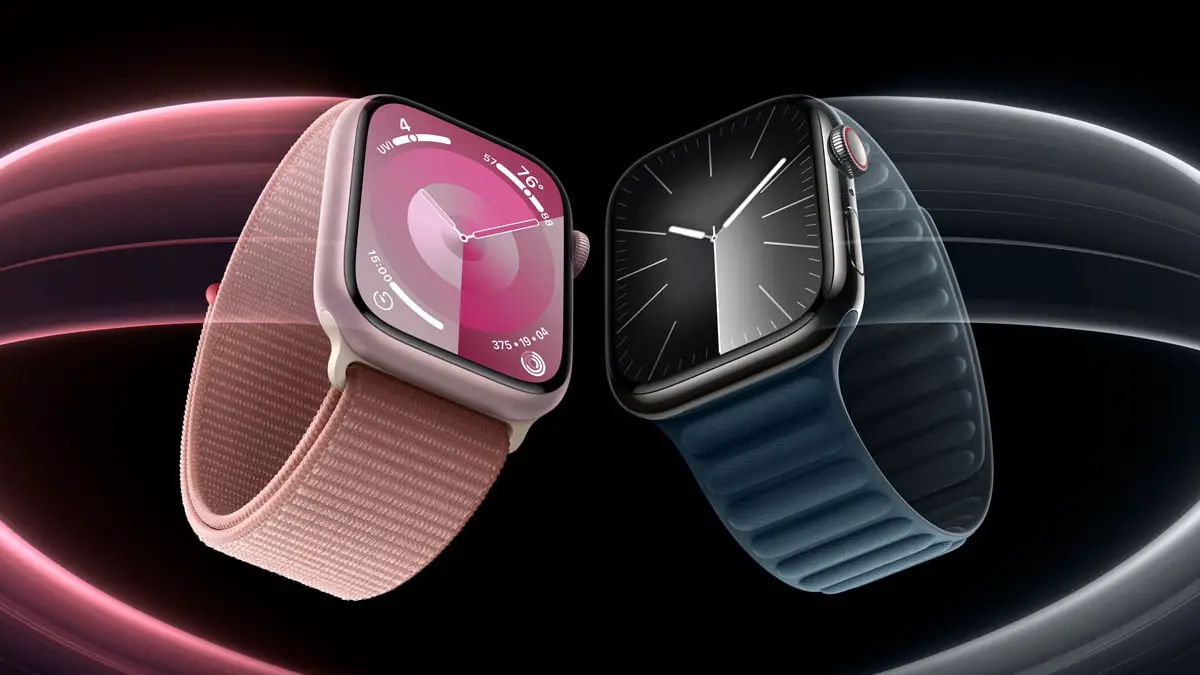 Apple Watch Series 9, Apple Watch Ultra 2 With S9 SiP, Double Tap Gesture Launched in India : Details