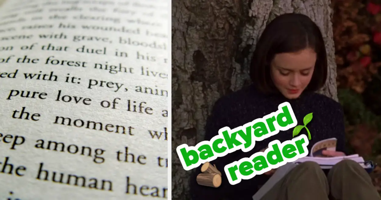 Avid Reader Or Not, Everyone Has A Reading Aesthetic — Let's Find Out Yours