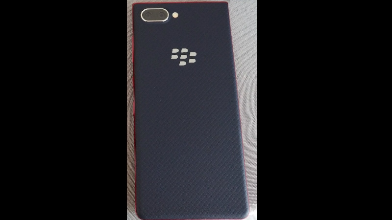 BlackBerry Ghost, Ghost Pro to Launch As Evolve, Evolve X in India, KEY2 Lite to Launch at IFA 2018: Evan Blass