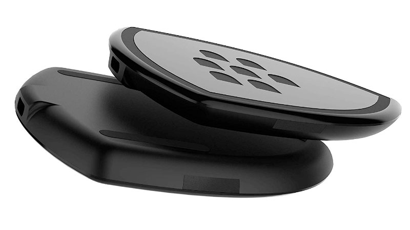 BlackBerry Power Wireless Charging Pad Now Available in India, Priced at Rs. 2,499