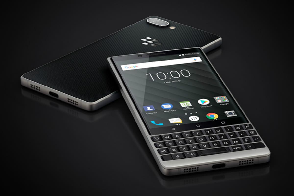 BlackBerry Smartphones to No Longer Be Produced by TCL. Does This Mean the End of the Line for BlackBerry Smartphones?