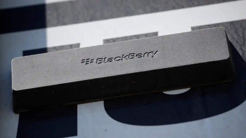 BlackBerry to Buy Cyber-Security Firm Cylance for $1.4 Billion