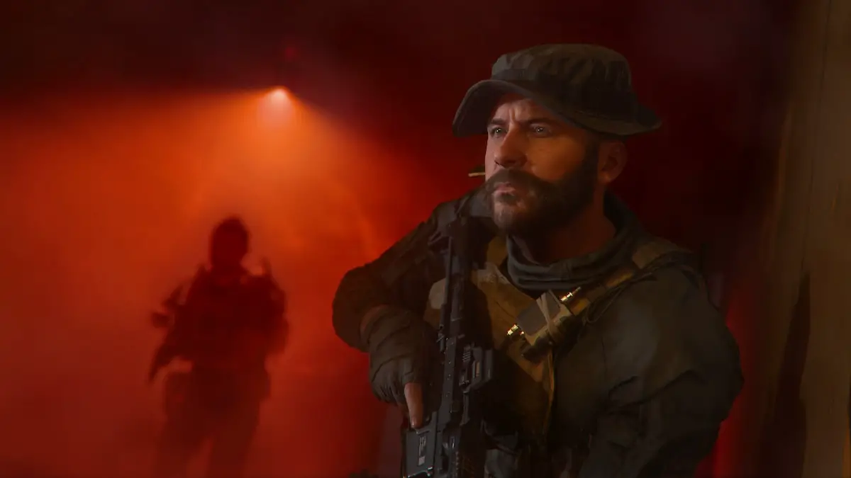 Call of Duty: Modern Warfare III Gameplay Reveal Trailer Showcases Sandbox-Like Campaign,