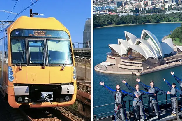 Can You Answer These Basic Questions About Sydney?