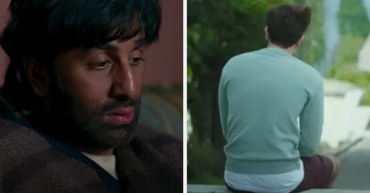 Can You Guess These Ranbir Kapoor Films From A Single Screenshot?