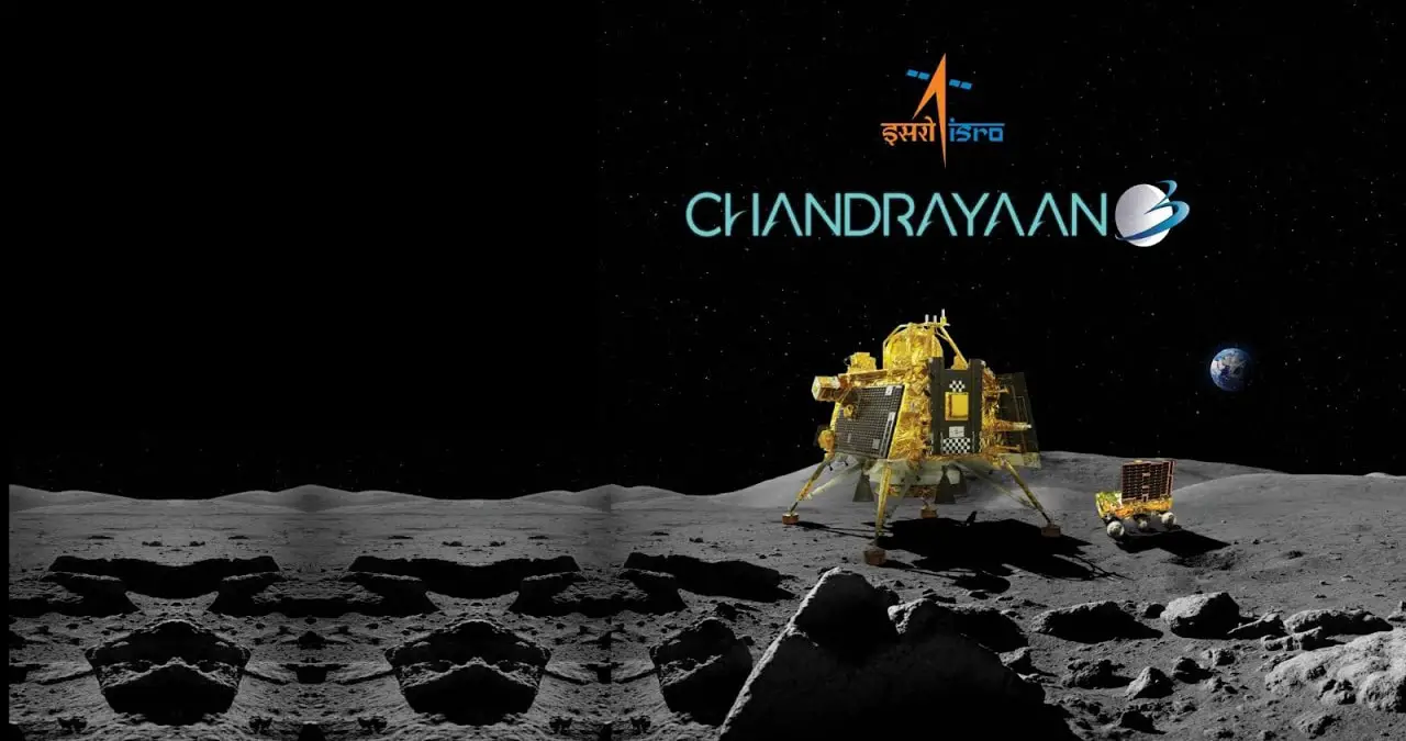 Chandrayaan-3 Highlights: Soft Landing on Moon