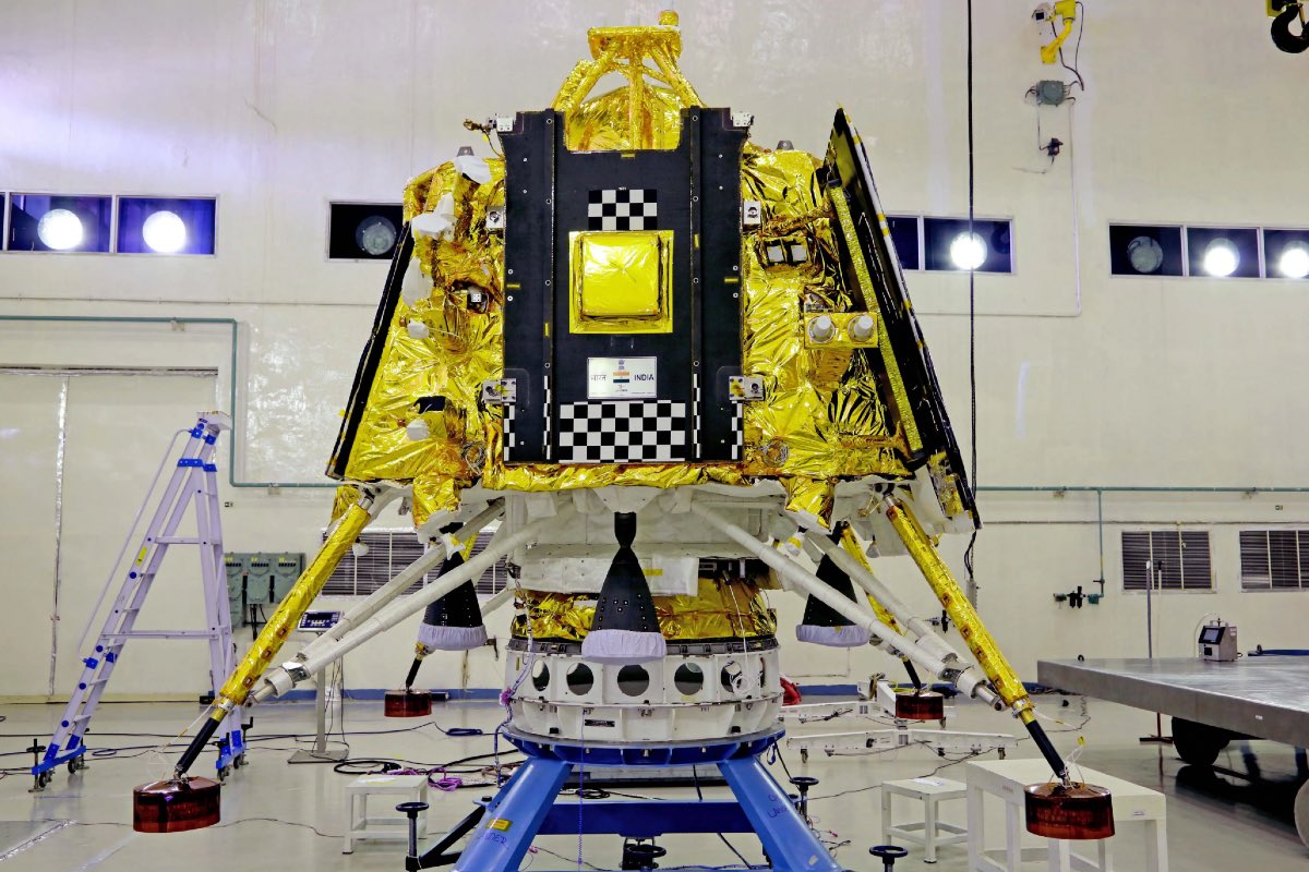 Chandrayaan-3 Success at Low Budget Paves Way for Other Space Flights