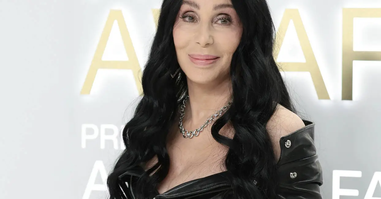 Cher Accused Of Hiring Men To Kidnap Son