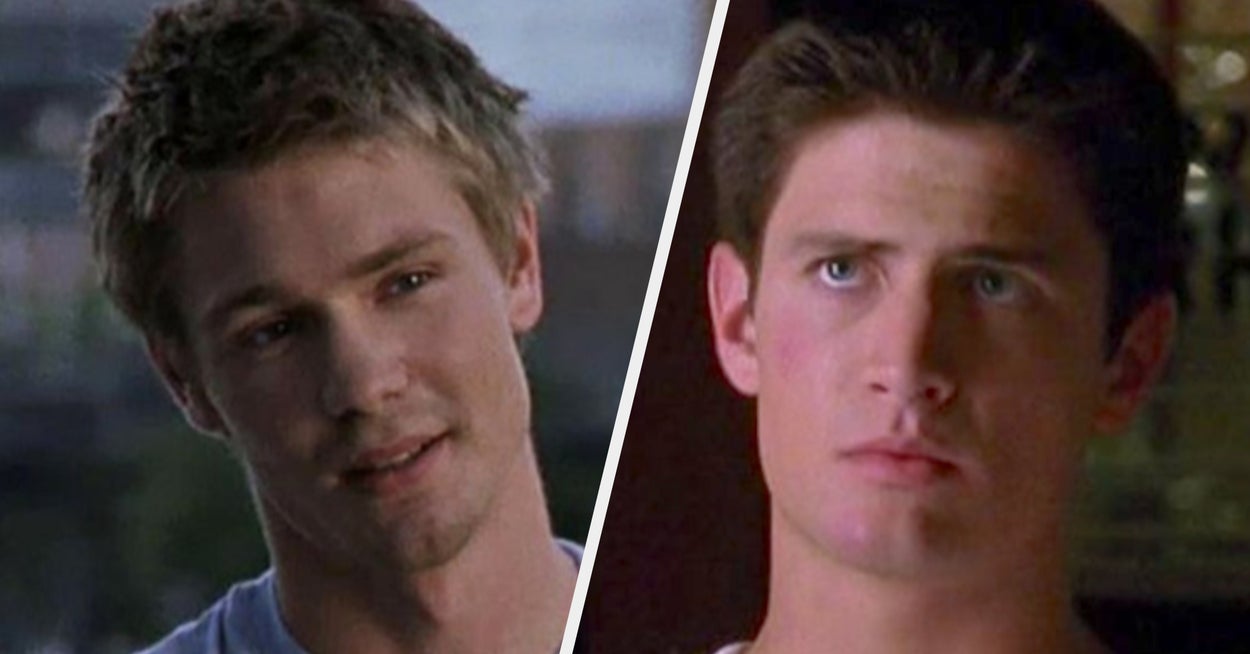 Discover Your Inner "One Tree Hill" Character