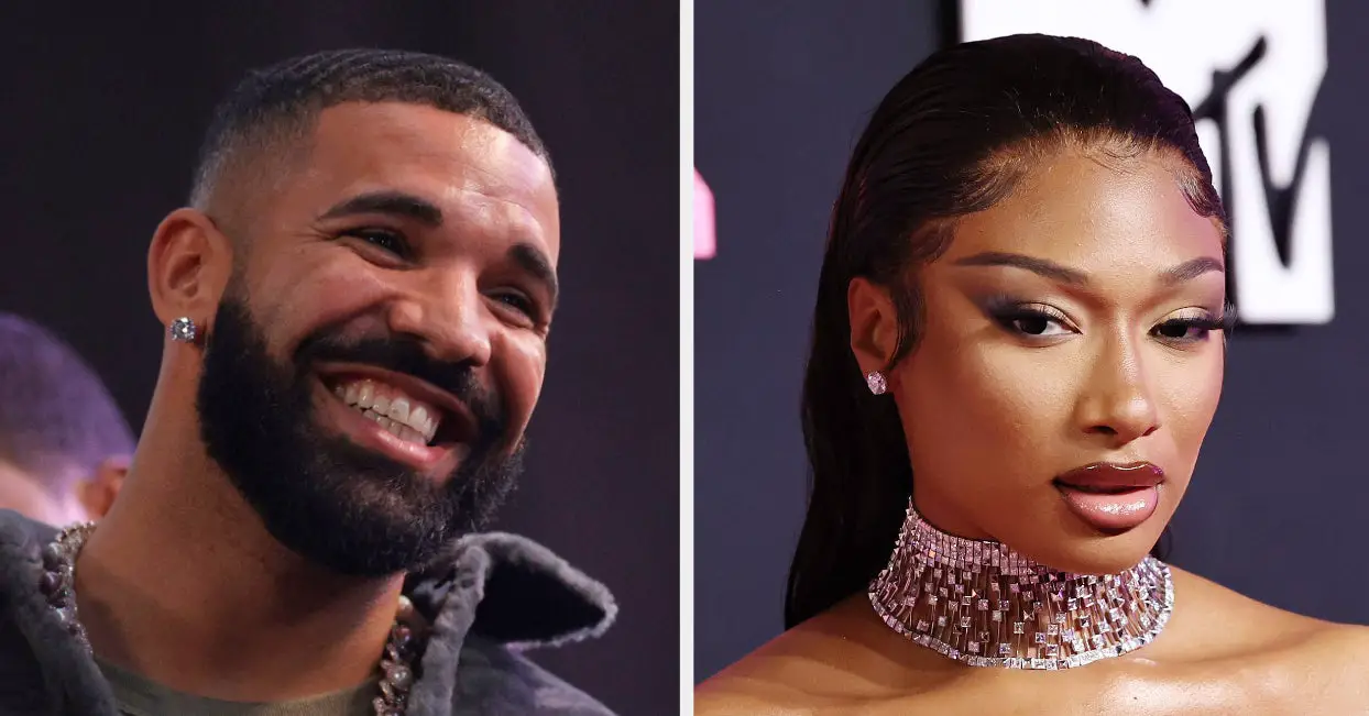 Drake Made A “Weird” And “Unprovoked” Reference To Megan Thee Stallion At His Recent Show In Her Hometown, And It’s Sparked A Ton Of Confusion