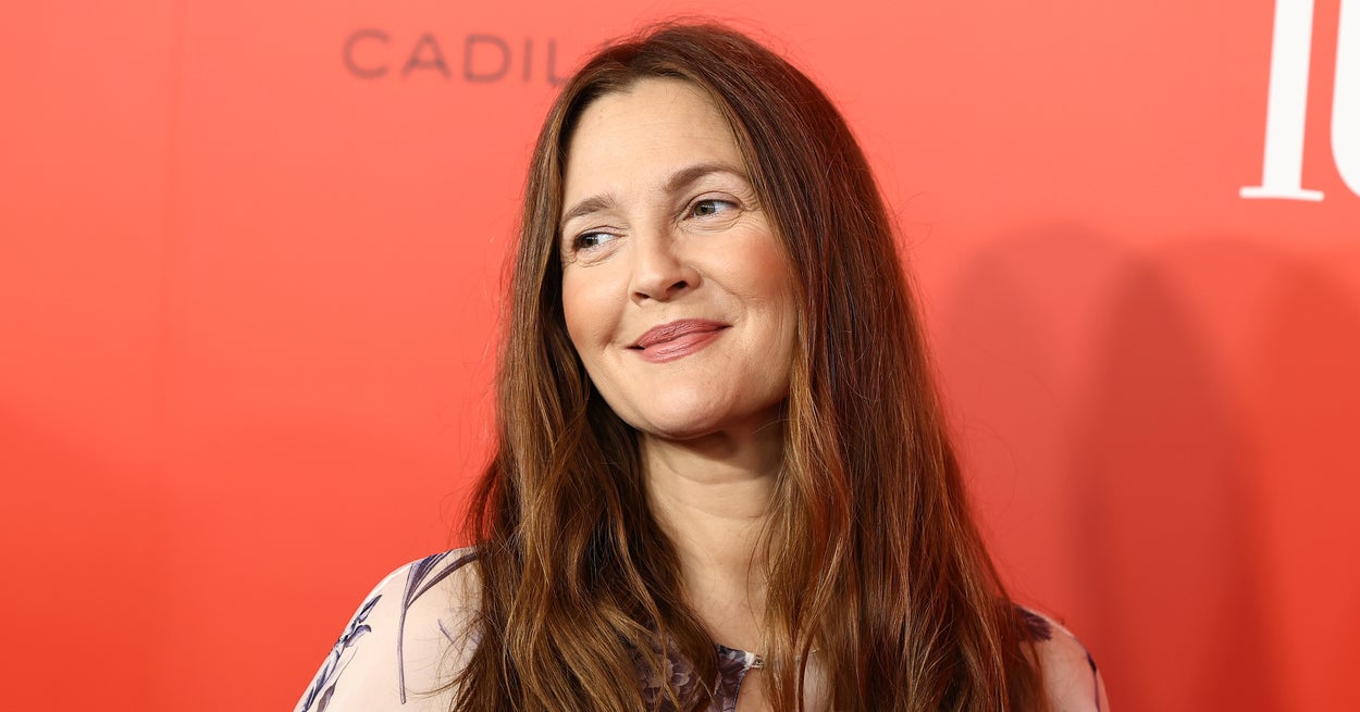 Drew Barrymore Responded To Backlash Over Talk Show Return Amid Strikes