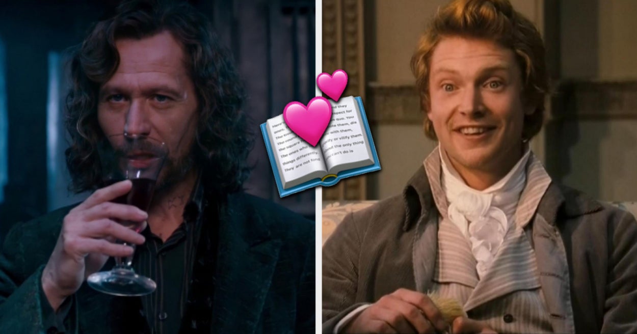 Everyone Has A 100% Perfect Soulmate Match Hiding In Some Book — Let's Find Out Who Yours Is
