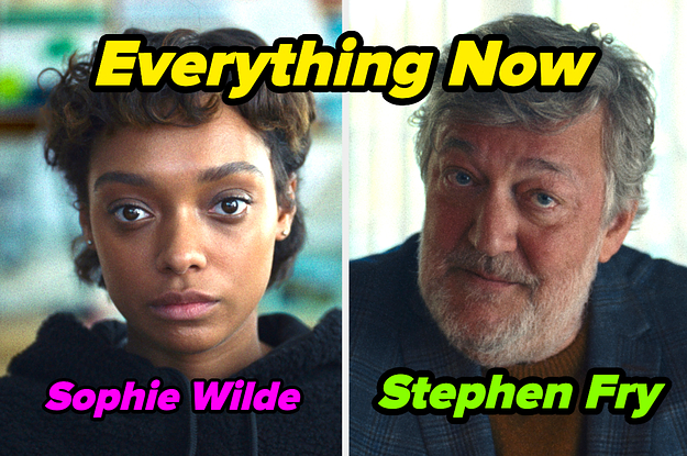 "Everything Now" Is Going To Be Netflix's Next Big Hitter, Here's What It's All About