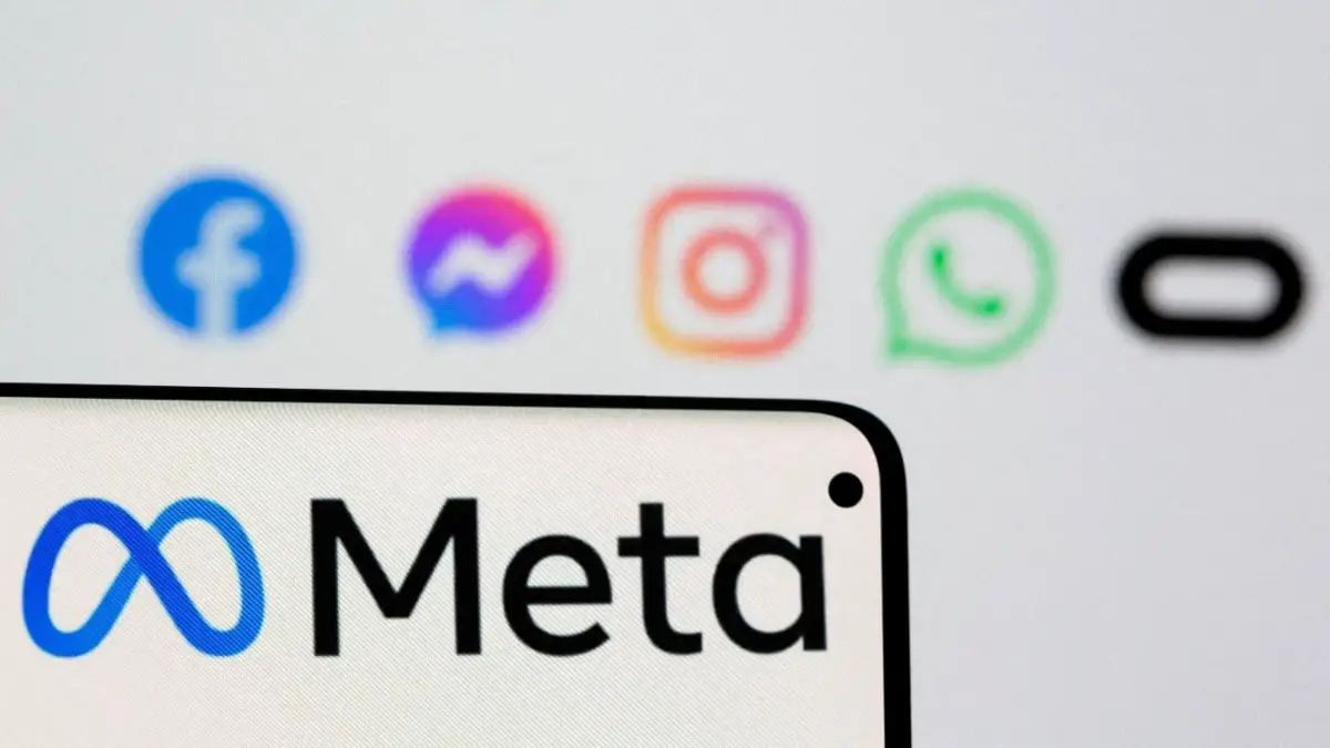 Facebook-Owner Meta Breaking European Data Privacy Rules in Norway, Regulator Says