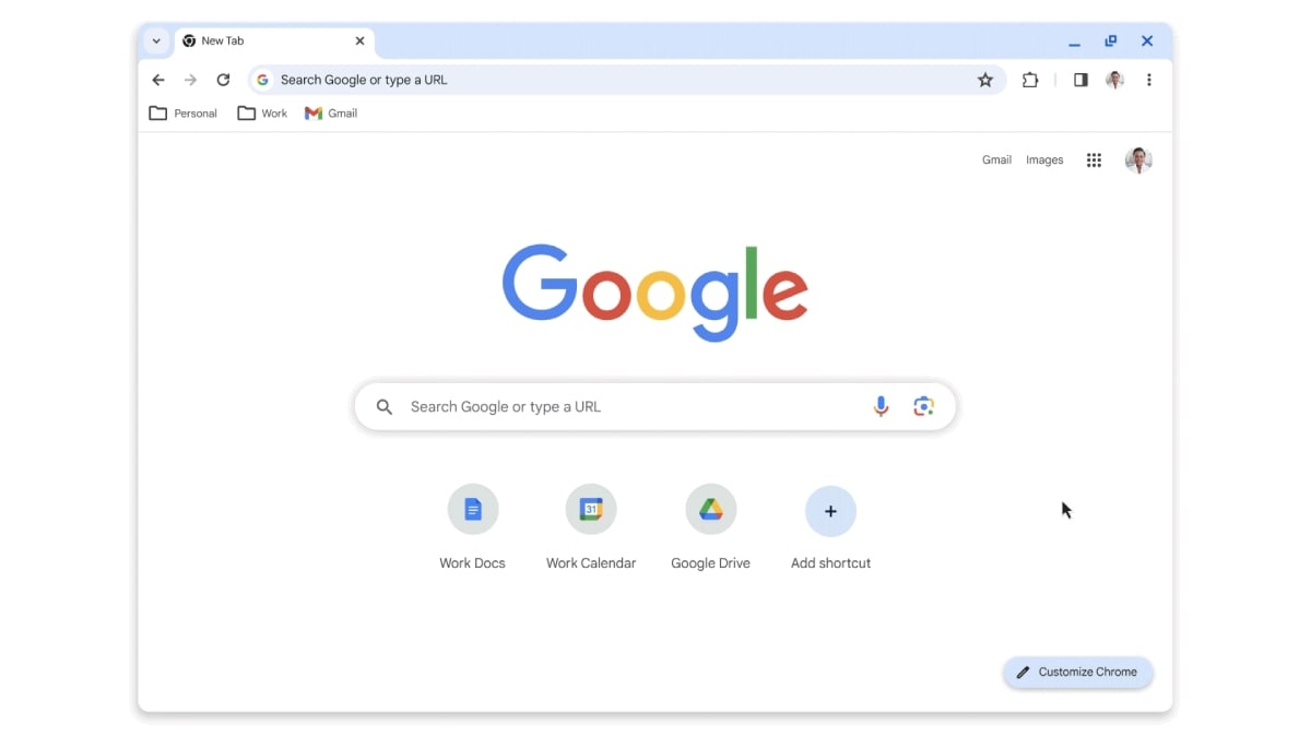 Google Chrome Gets Material You Redesign, New Security Features: Details