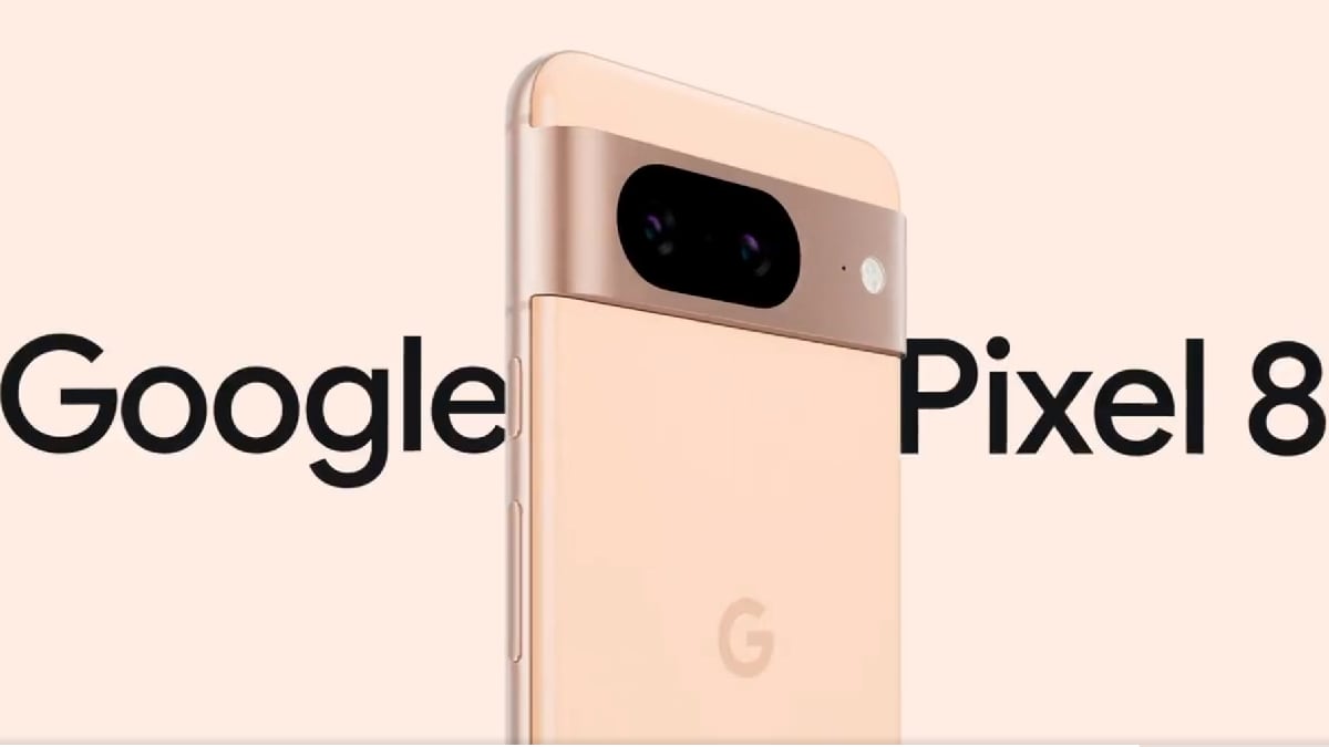 Google Pixel 8, Pixel 8 Pro India Launch Confirmed, Pre-Orders to Begin on October 5