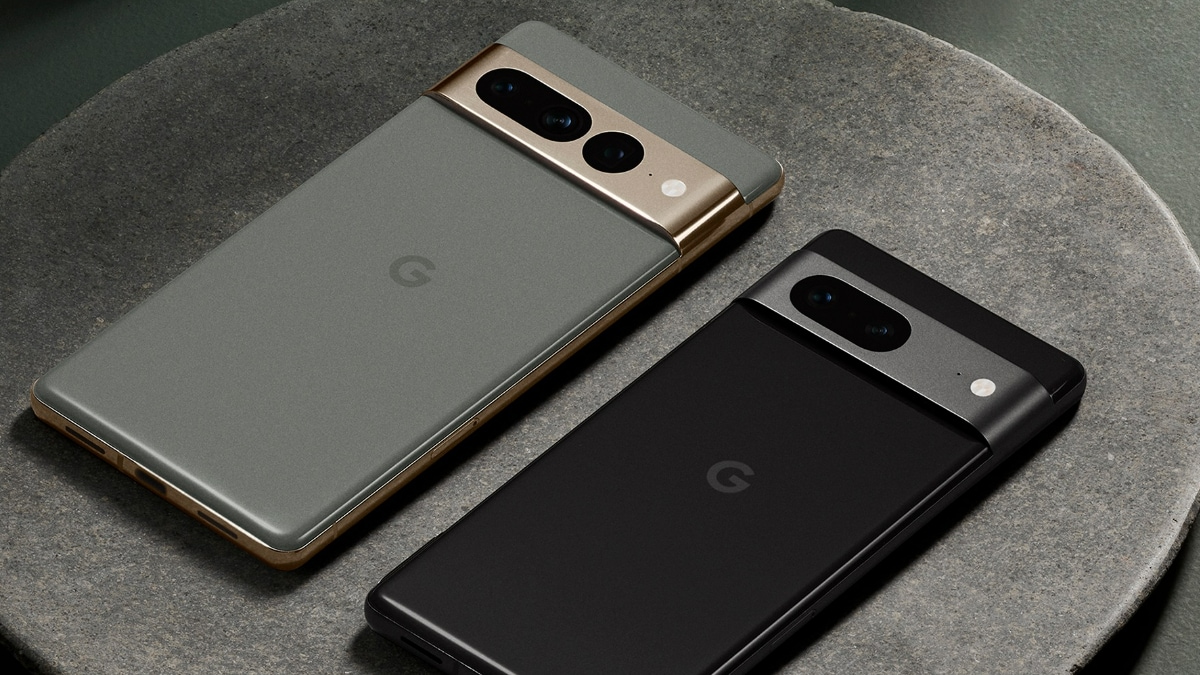 Google Pixel 8, Pixel 8 Pro Storage, Colour Options Tipped Again: All Details