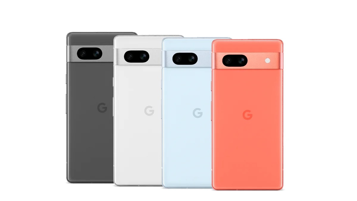Google Pixel 8a Reportedly Spotted on Geekbench With a Tensor G3 SoC: All Details