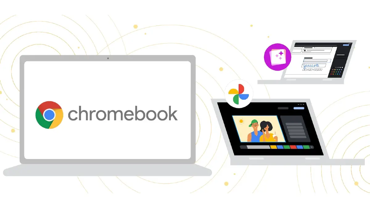 Google Tipped to Have Cancelled Nvidia Chromebook Plans
