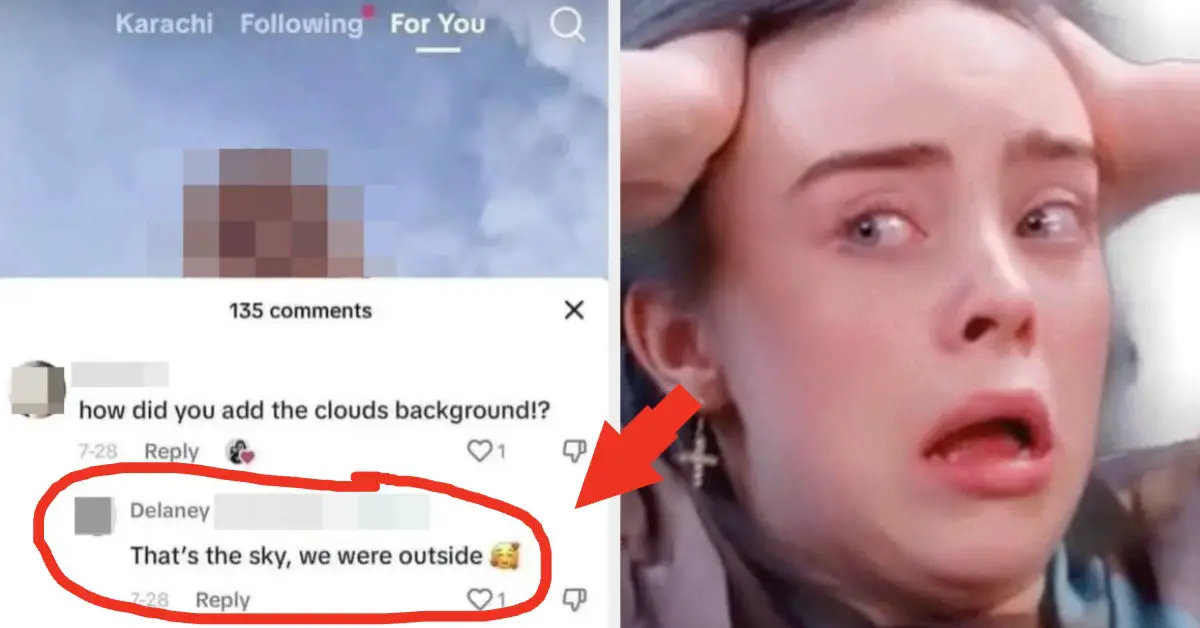 Help, My Eyes Are Literally Burning After Seeing These 35 Extremely Dumb Things People Actually Posted On The Internet Last Month