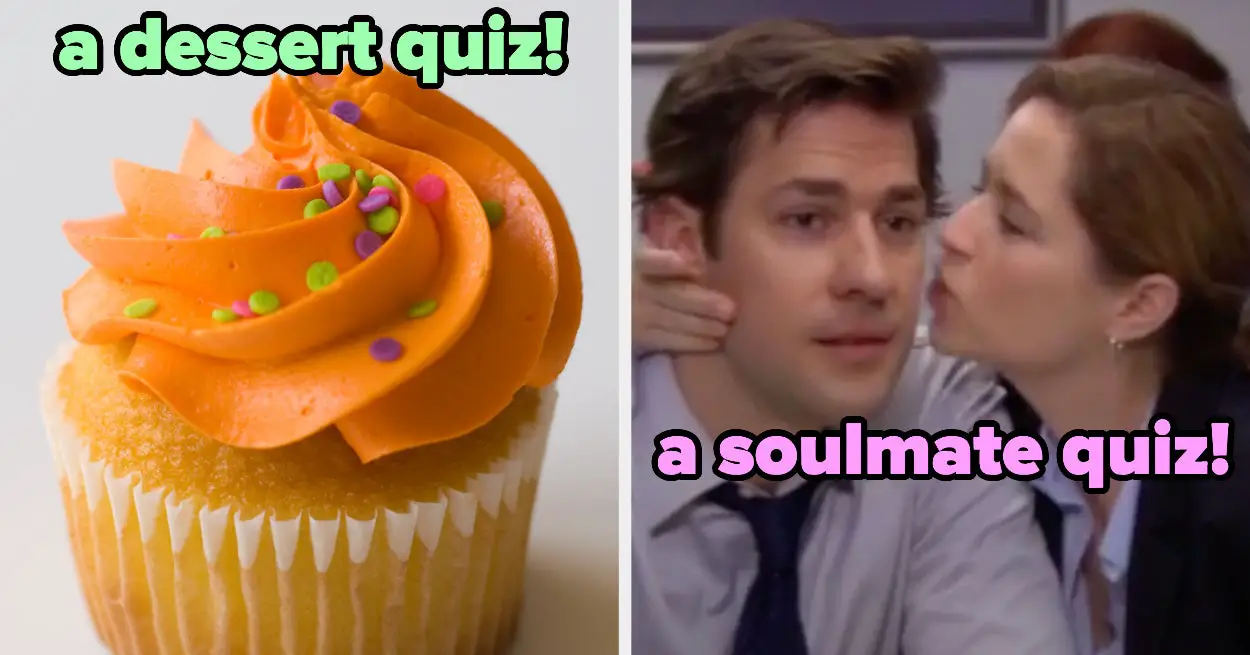 Here Are The Top 10 BuzzFeed Community Quizzes From September