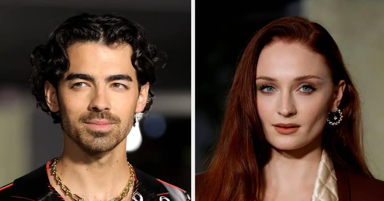 Here’s What Joe Jonas Apparently Saw Sophie Turner Do In That Ring Camera Footage, Which He Felt Was The “Final Straw” In Their Marriage