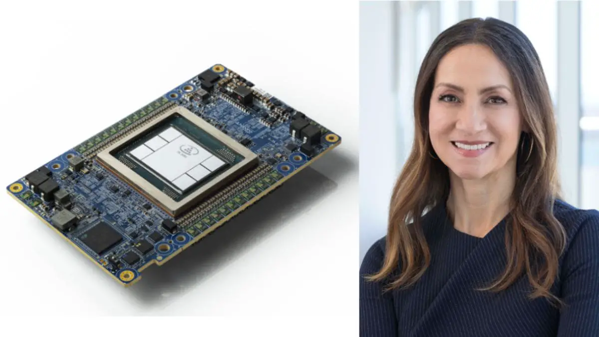 How AI is Changing Datacentres, the Role of CPUs vs GPUs, and Sustainable Design: Intel’s Sandra Rivera