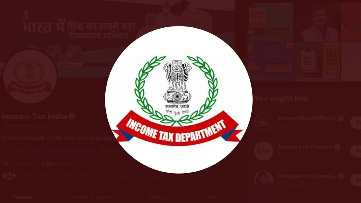 ITR Filing Deadline Is Here: How to File Income Tax Return Online in Simple Steps