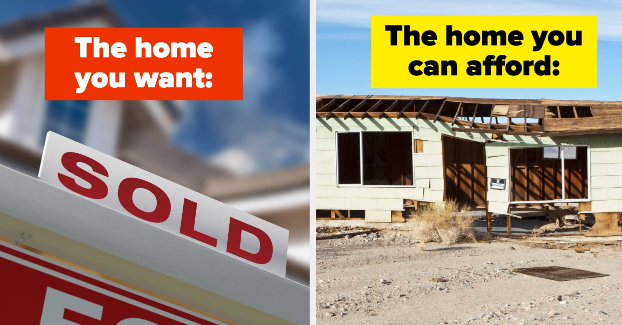 If You've Been In The Housing Market This Year, Tell Us How It Went For You