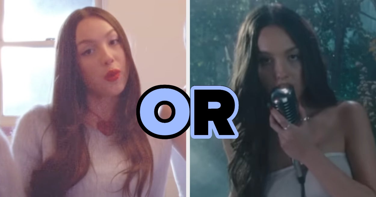 It's Time To Find Out If You Give Off "Bad Idea Right?" Vibes Or "Vampire" Vibes
