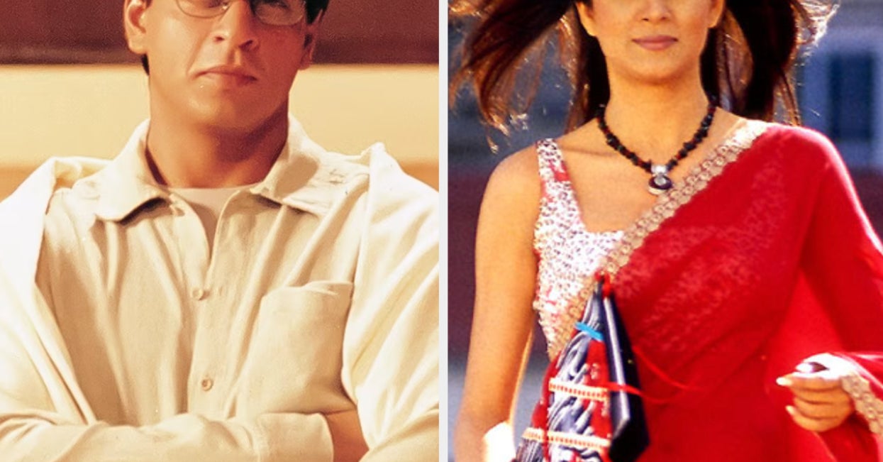 It's Time To Find Out Which Bollywood Teacher Perfectly Matches Your Personality