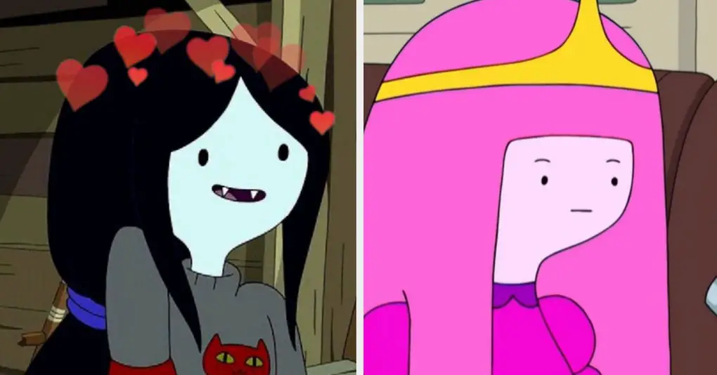 It's Time To Unlock Which "Adventure Time" Character You Are