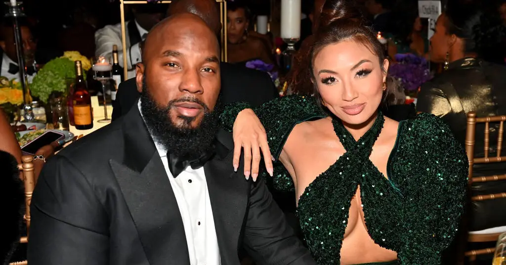 Jeezy And Jeanni Mai Are Getting Divorced, Twitter Reacts