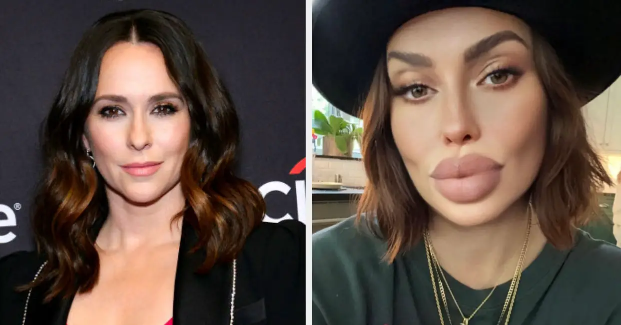 Jennifer Love Hewitt Just Trolled Commenters Who Claimed She Looks Unrecognizable, And I Respect It