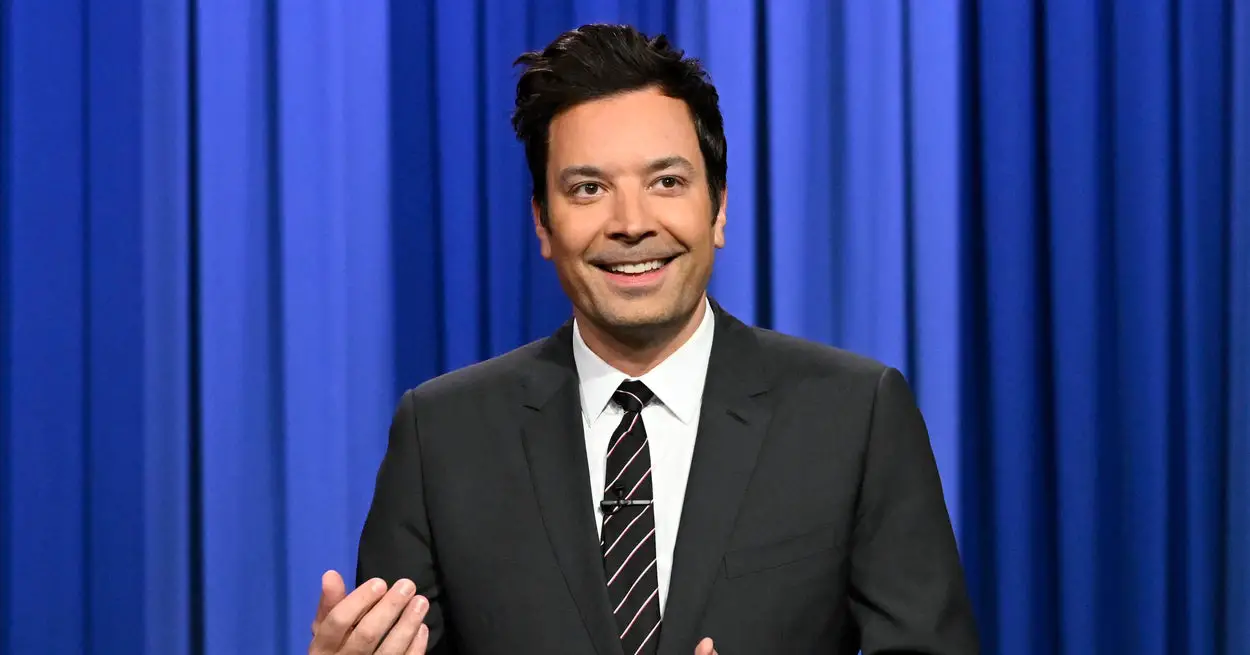 Jimmy Fallon Accused Of Toxic Work Environment