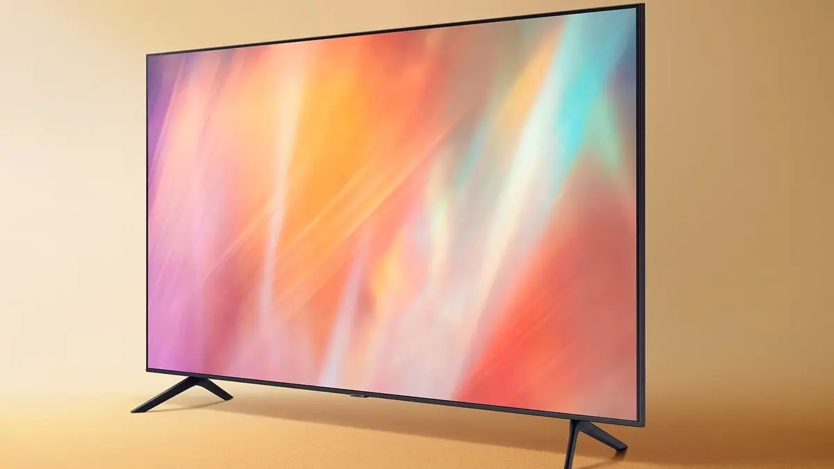LG Display to Supply 77-Inch and 83-Inch OLED TV Panels to Samsung; Aims to Ship 2 Million Units in 2024