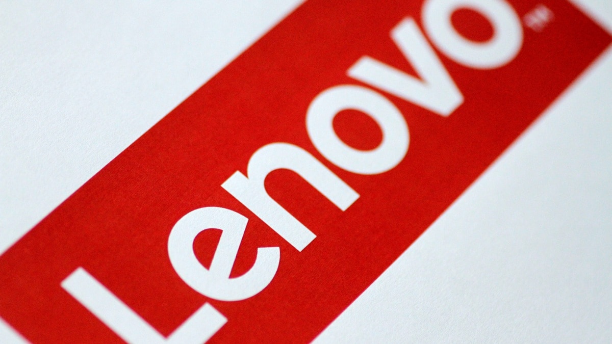 Lenovo Reports 24 Percent Fall in Quarterly Revenue as PC Sales Decline