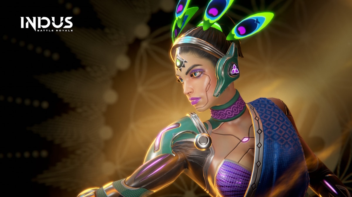Made-in-India Battle Royale Indus Is Getting a Closed Beta This Diwali Season, Watch Trailer