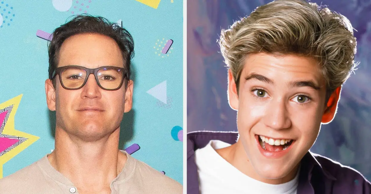 Mark-Paul Gosselaar Just Called Out A "Tough" Episode Of "Saved By The Bell" Where Zack Charged Boys To Kiss Lisa Without Her Consent, And It's A Lot