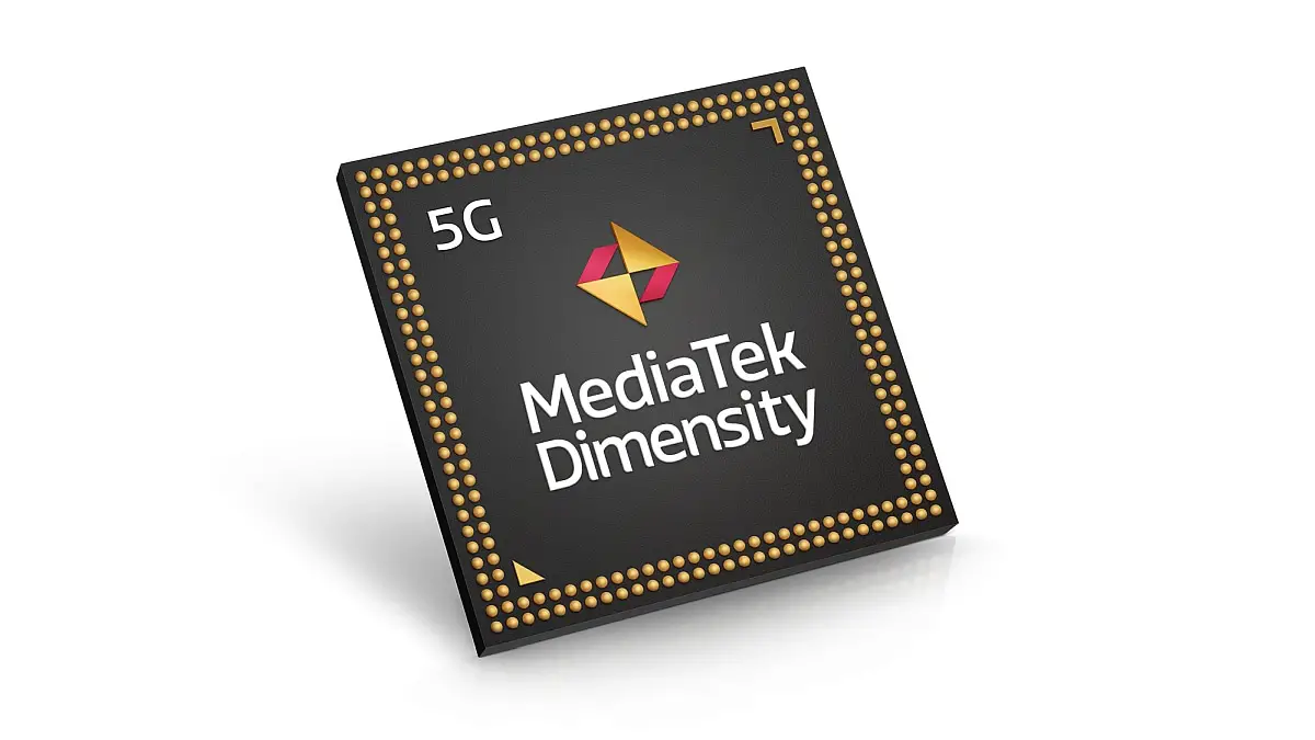 MediaTek Announces First Chipset Built on TSMC