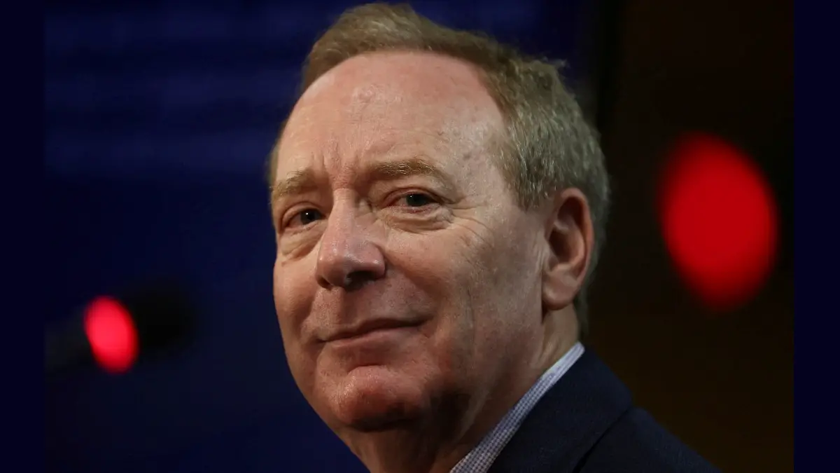 Microsoft President Brad Smith Calls for Clarity on AI Regulation: Details