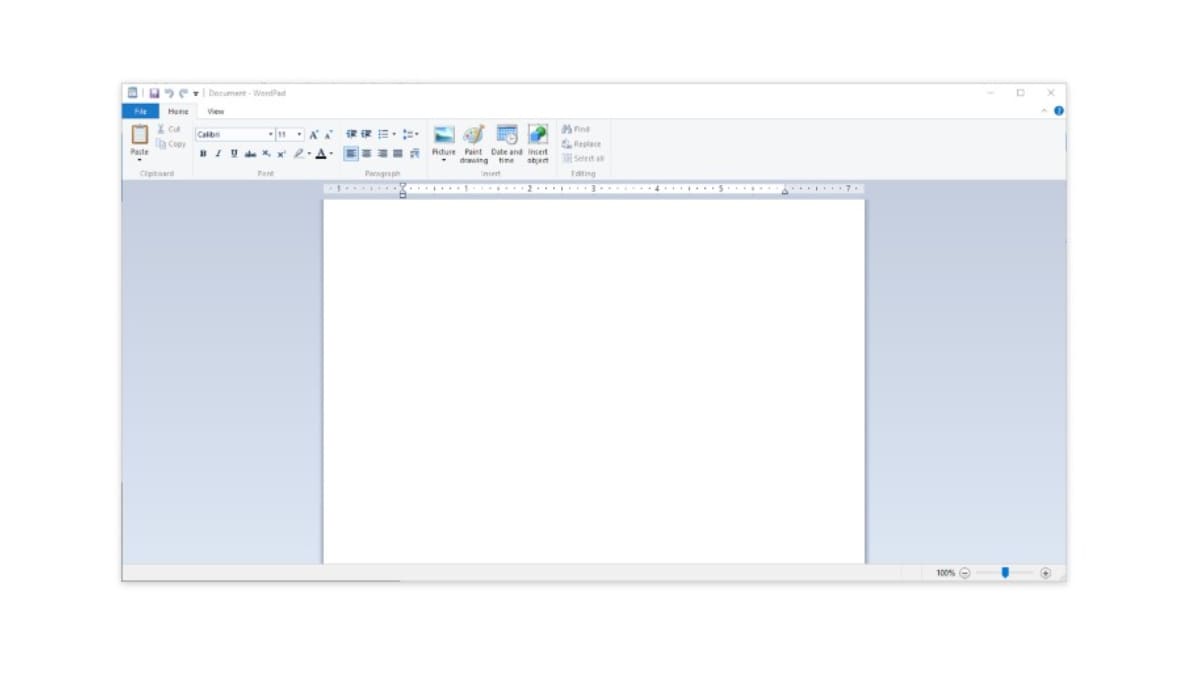 Microsoft to Drop WordPad in Future Windows Update: All Details