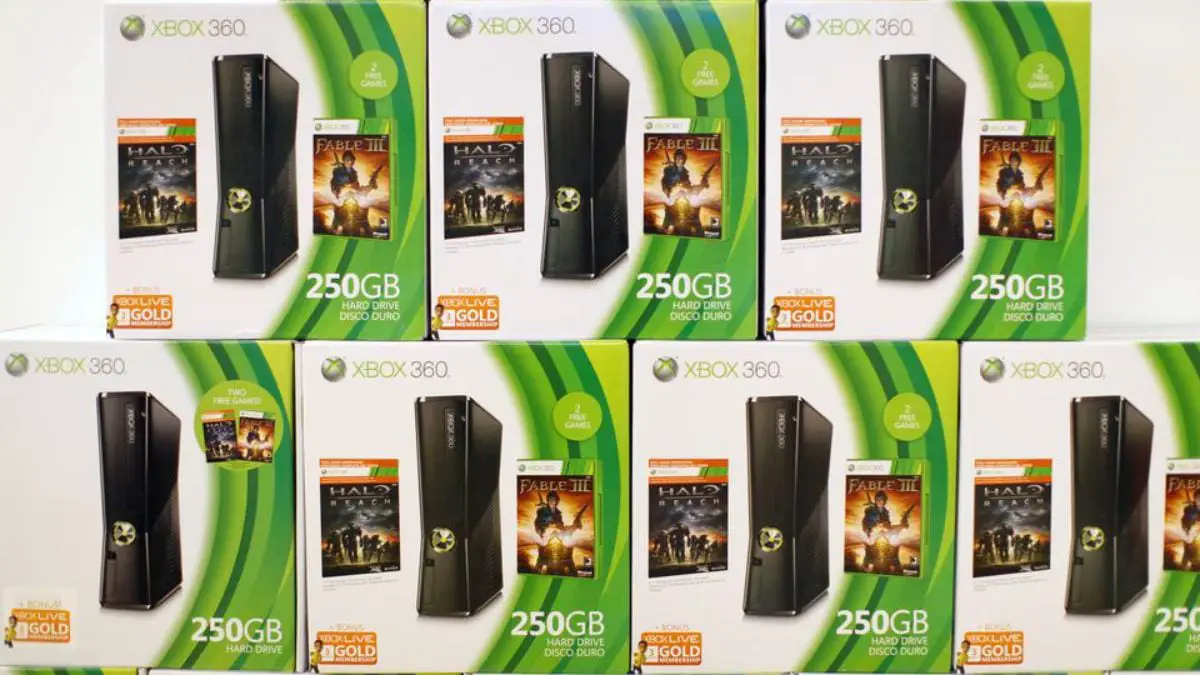 Microsoft to Shut Down Xbox 360’s Online Store Next Year: Details