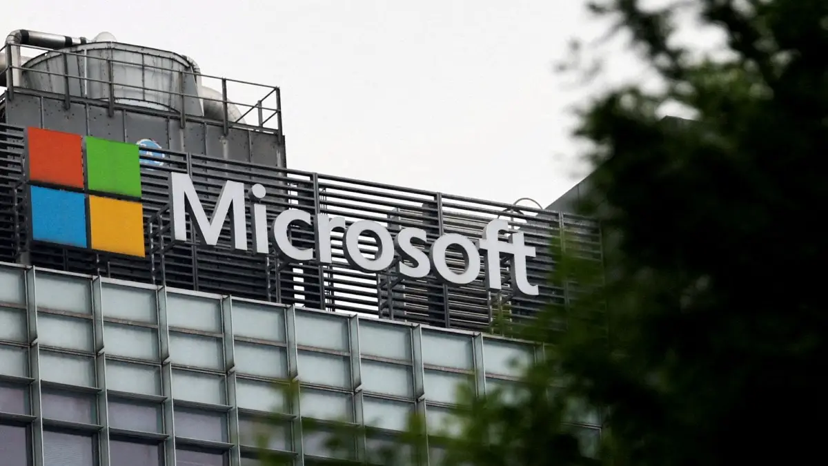 Microsoft to Unbundle Teams From Office Product to Avert EU Antitrust Fine