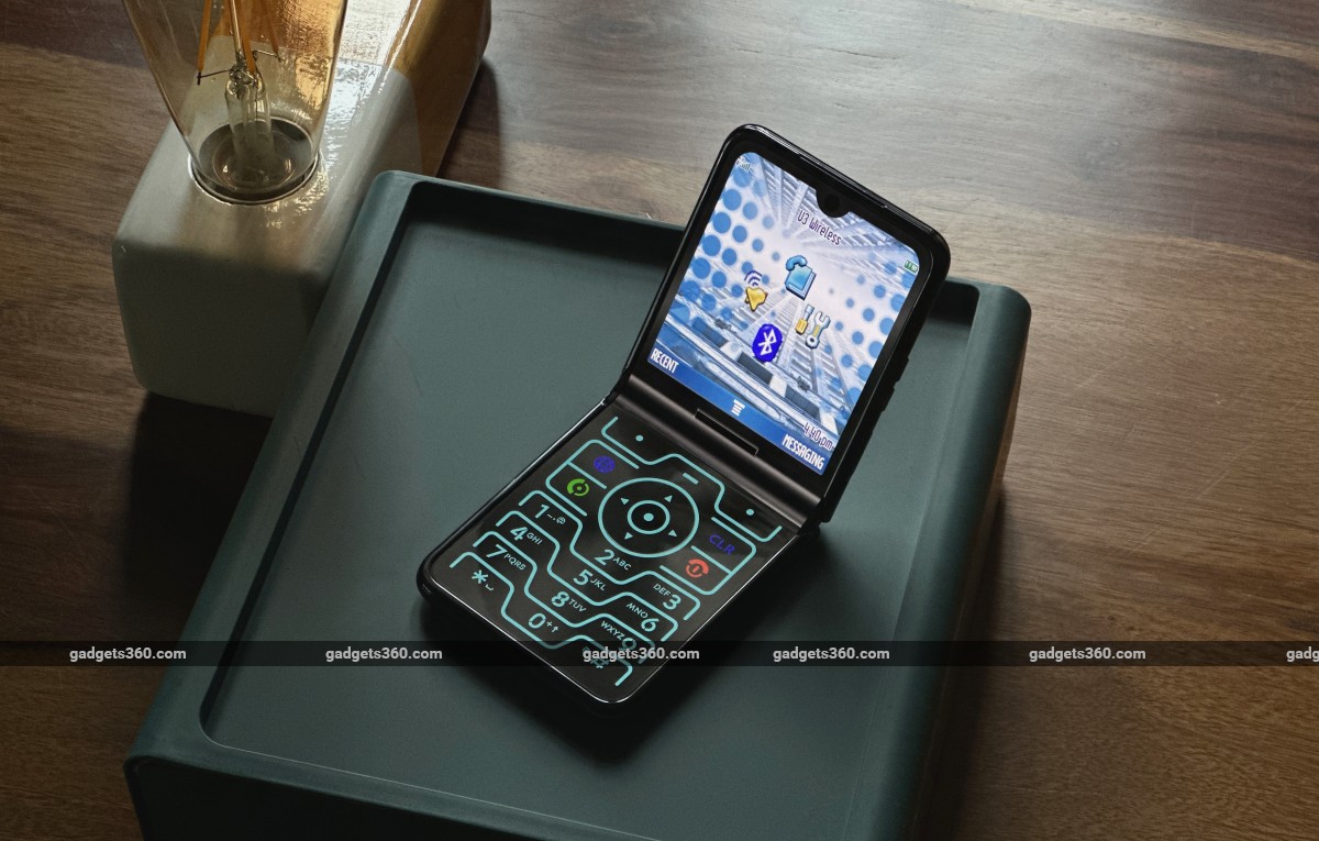 Motorola Razr 40 Ultra Review: A True Game-Changer
