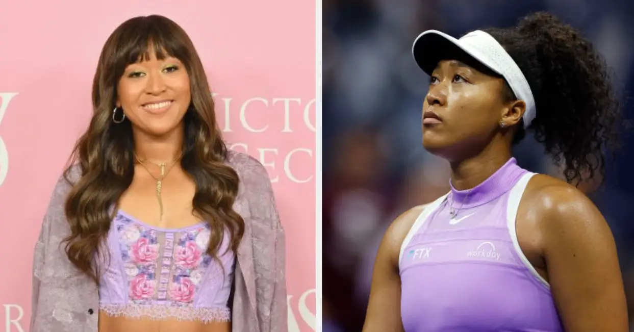Naomi Osaka Spoke Candidly About Motherhood And The Pregnancy "Restrictions" That Impacted Her Mental Health