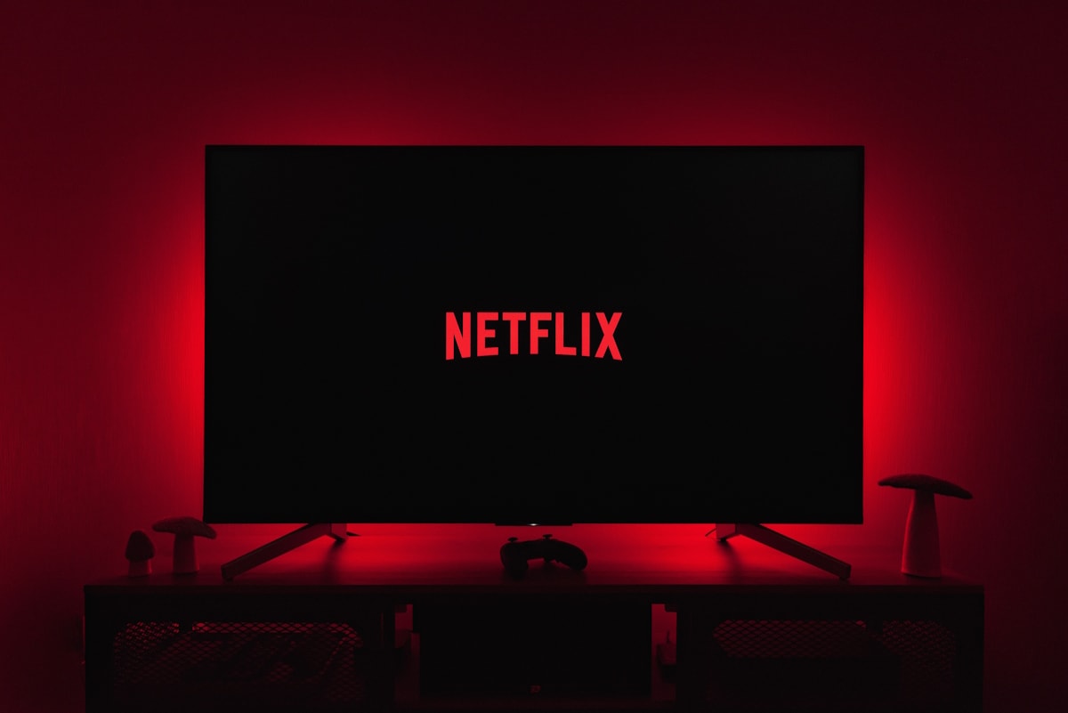 Netflix Launches Game Controller App for iOS, Connects to TV Screens